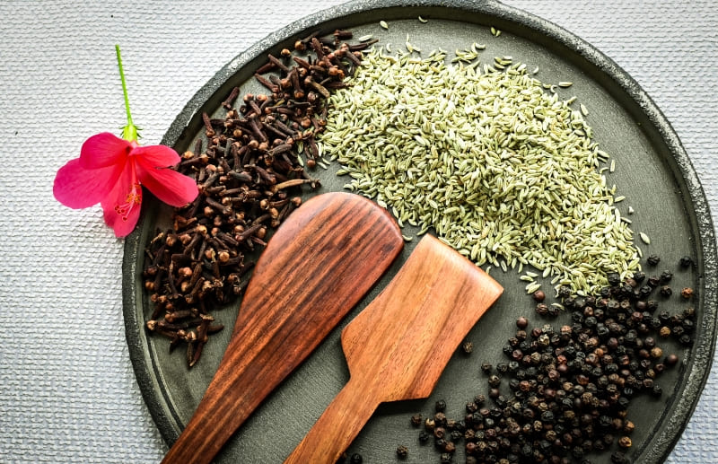 The Role of Spices in Indian Cooking - Pure Indian Foods Blog